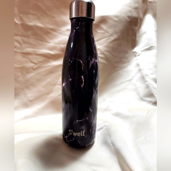 Stainless steel 17 0z 500 ml waterbottle - Picture 1 of 3